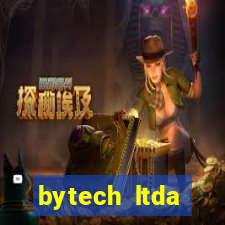 bytech ltda plataforma jogos